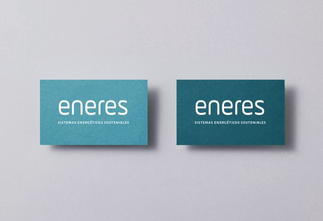 branding. eneres