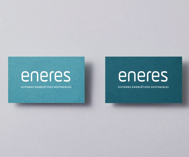 branding. eneres