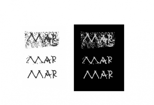 mar. museo de arte romano de Mérida