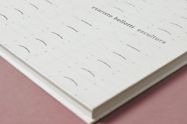 catálogo Evaristo Bellotti