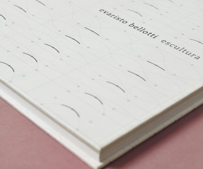 catálogo Evaristo Bellotti