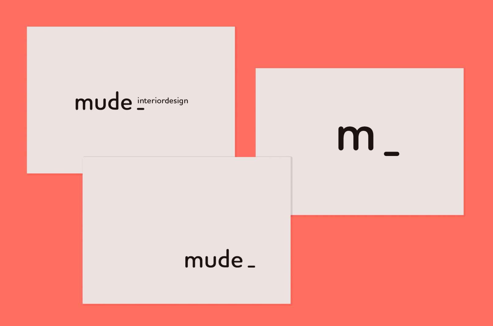 branding mude