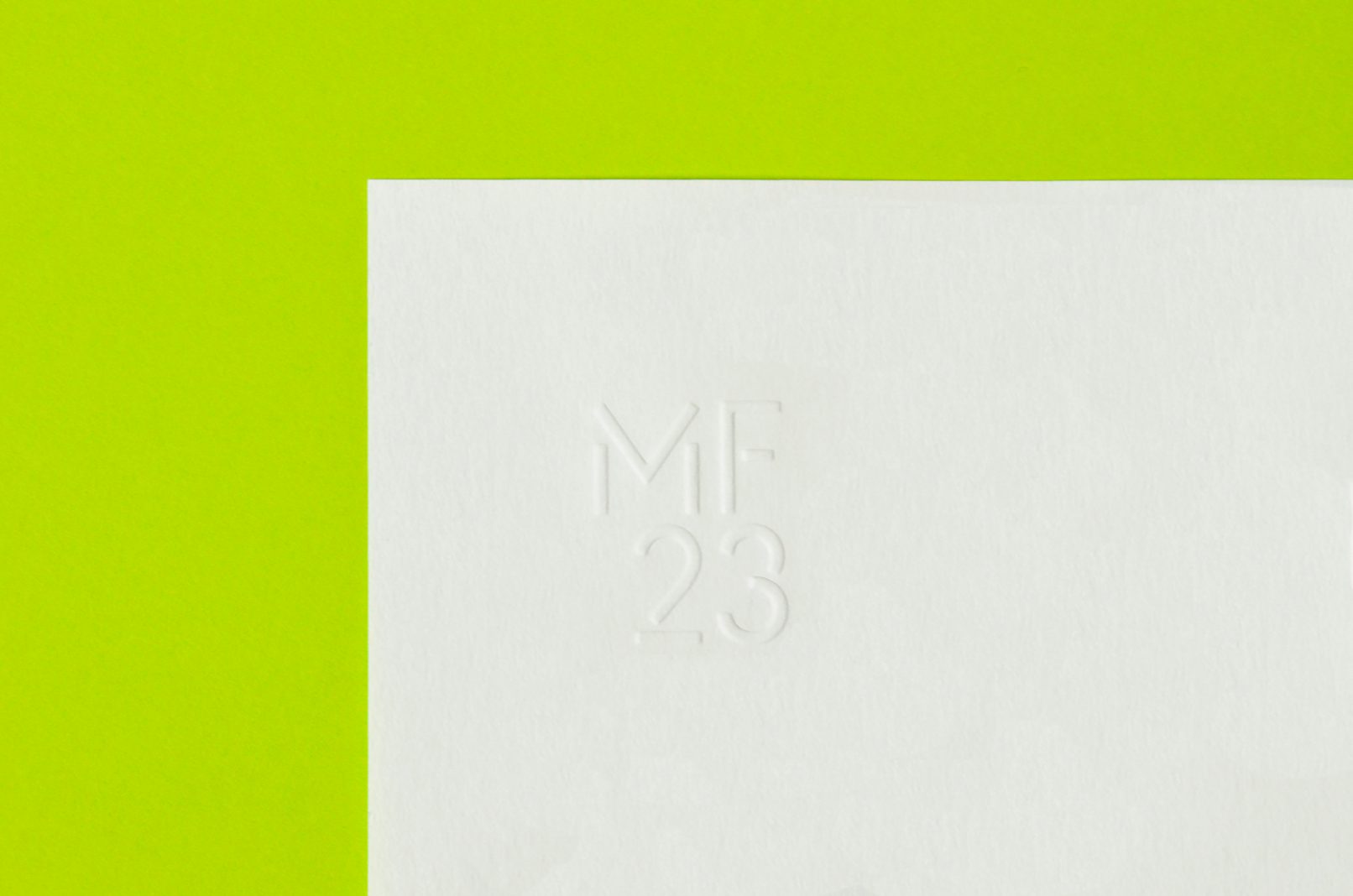 branding MF23