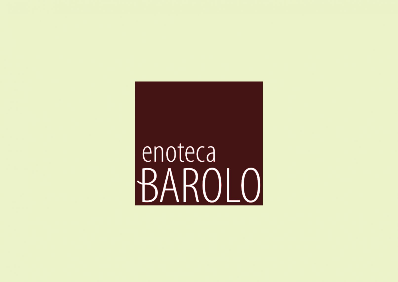 branding enoteca barolo