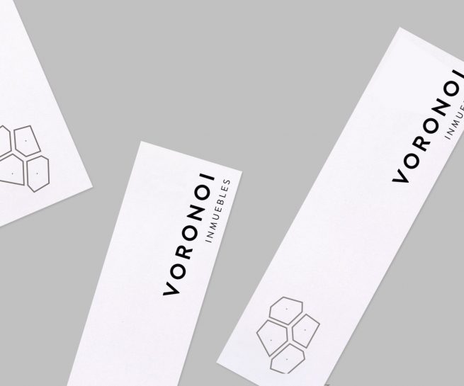 branding voroni