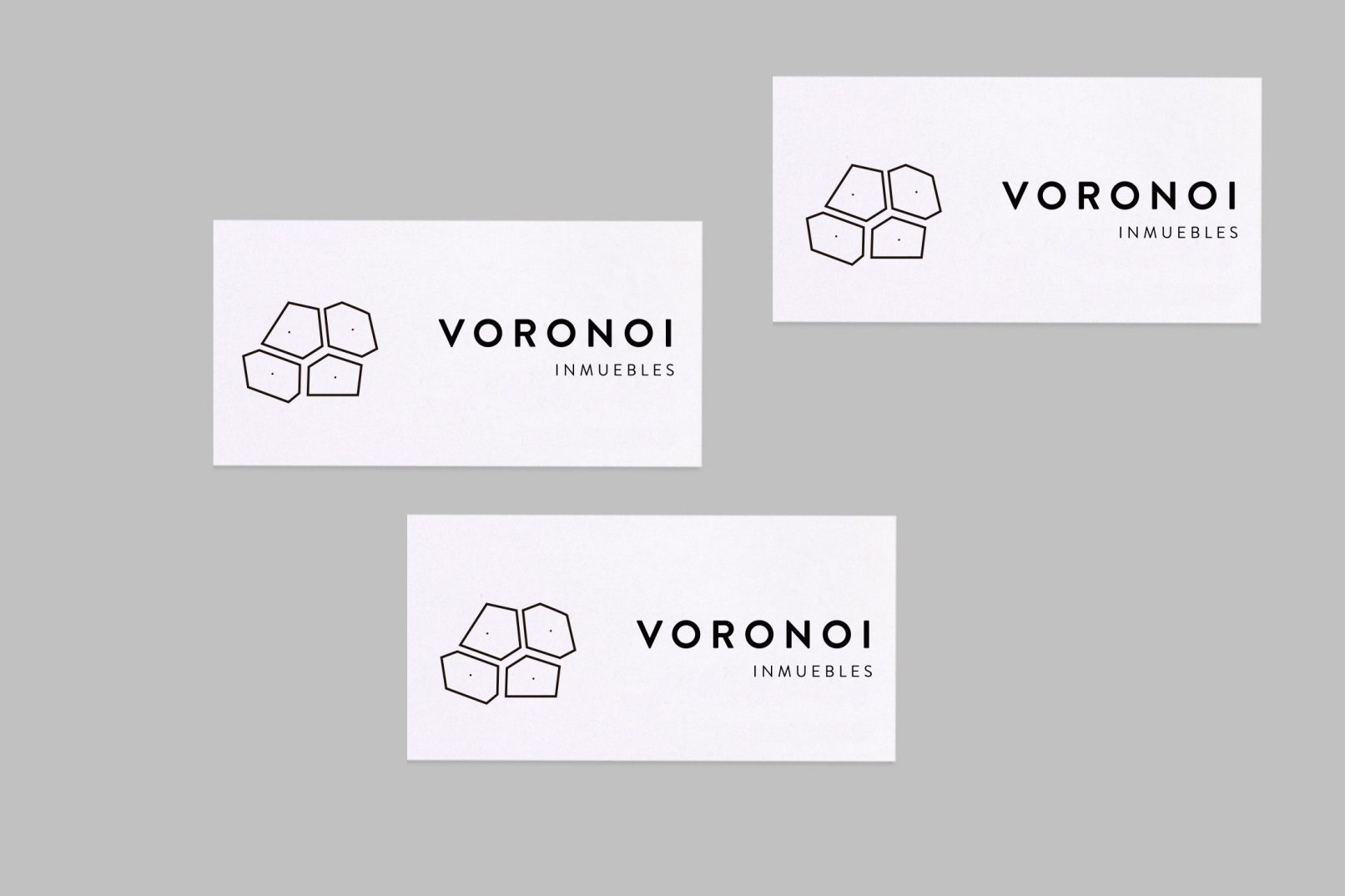 branding voroni